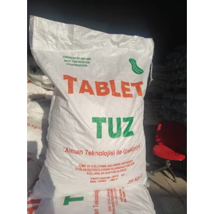 Tablet Tuz Fiks Market Tablet Tuz