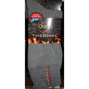 Termal Erkek Çorap