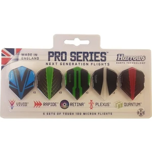 Pro Series 5 Flight Series
