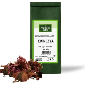 Modern Aktar Ekinezya 60gr