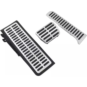 Yıldız Tuning Vw Superb 2009-2014 Otomatik Pedal Seti 