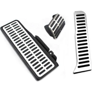 Yıldız Tuning Volkswagen Passat B7 Pedal Seti Otomatik Oem 2011-2015
