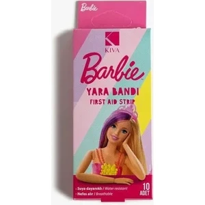 Yara Bandı Çocuk 10'lu