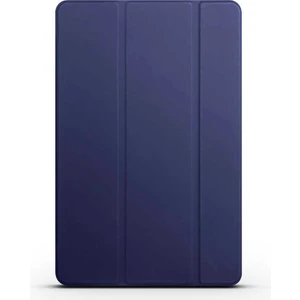 Case 4U Xiaomi Mi Pad 5 Smart Cover Katlanabilir Standlı Tablet Akıllı Kapak Lacivert
