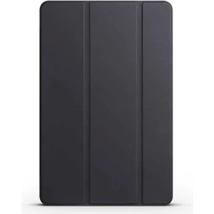 Case 4U Xiaomi Mi Pad 5 Smart Cover Katlanabilir Standlı Tablet Akıllı Kapak Siyah