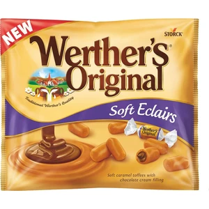 Werthers Orginal Soft Eclair