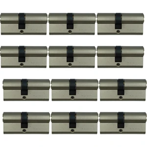 Standart Cerman Saten 1 Paket ( 12 Adet ) 90 mm