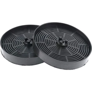 Kumtel Luxell Da6 833 Tirnaksiz Filtre Çap 12 7 cm Karbon Filtre Seti