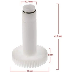 Arçelik K 8160 425 W In Love Mikser Çırpıcı Dişlisi Uyumlu