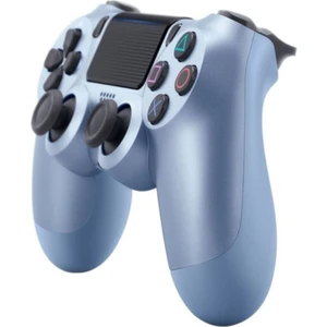 Ps4 Dualshock 4 Kablosuz Joystick Wireless Oyun Kolu Açık Mavi  (Ps4 / Pc Uyumlu)