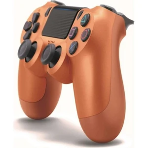 Ps4 Dualshock 4 Kablosuz Joystick Wireless Oyun Kolu Bakır(Ps4 / Pc Uyumlu)