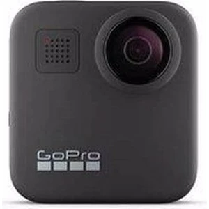 Gopro Max 360 4K Aksiyon Kamerası Siyah