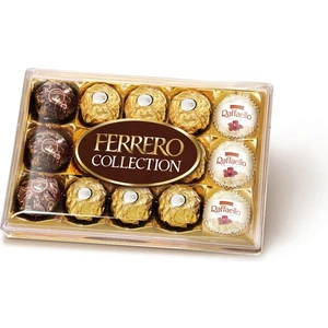 Collection 172 gr