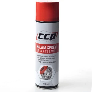 Ccp Balata Spreyi
