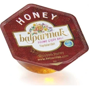 Süzme Çiçek Balı 120 x 15 gr