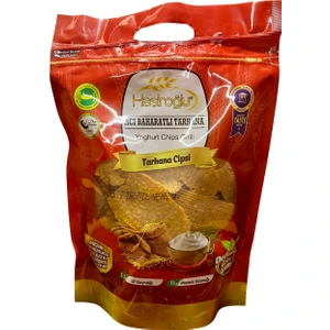 Acı Baharatlı Tarhana 450 gr