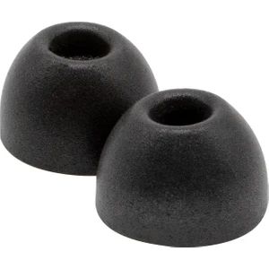 Foam TW-200-C Hafızalı Sünger Kulaklık Ucu (Sony WF-1000XM4, WF-C500, Linkbuds S ile Uyumlu) - 3 Çift