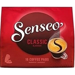 Classic Kahve 16'lı