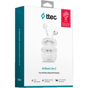 Airbeat Lite 2 Tws Bluetooth Kulaklık Beyaz