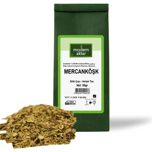 Modern Aktar Mercan Köşk Origanum Majorana 50 gr