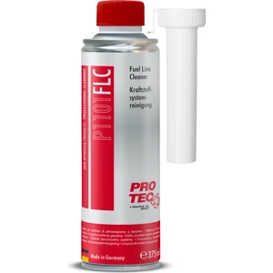 Benzinli Yakıt Hattı Temizleme 375 ml