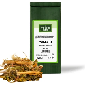 Modern Aktar Yakı Otu Epilobium Sp. 50 gr