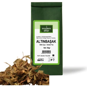 Modern Aktar Altınbaşak 50 gr