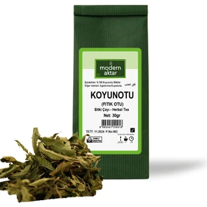 Modern Aktar Koyun Otu 30 gr