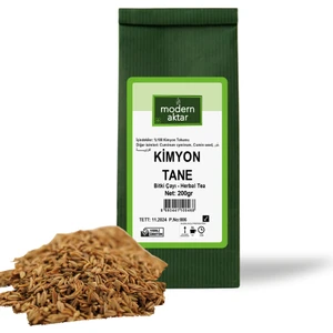 Modern Aktar Kimyon 200 gr