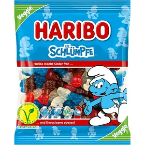 Schlümpfe 175 gr
