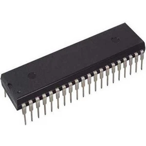 Pıc16F877A-I/P Ic-16F877 Dıp40 Mıcrochıp