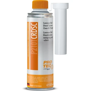 Common Rail Dizel Sistem Temizleme ve Koruma 375ML