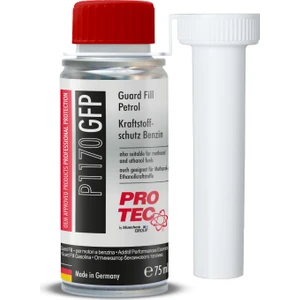 Benzinli Kurum Önleyici Yakıt Katkısı 75 ml