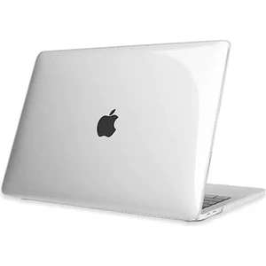 Macbook Pro 13 M1-M2 Çip 2020/2022 A2251-A2289-A2338-A1706-A1708-A2159 Kristal Kapak Koruma Kılıf