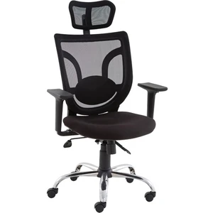 Sandalye Mekanı Fileli Çalışma Koltuğu