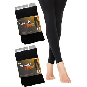 Kışlık Termal Tayt 2ADET