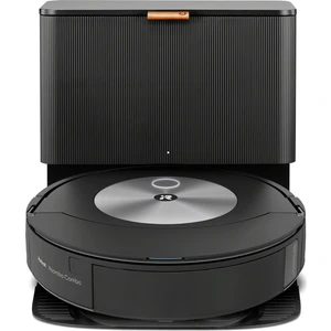 Roomba Combo J7+ Robot Süpürge ve Paspas