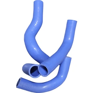 Tofaş Silikon Hortum Takım Radyatör Alt-Üst-Termostat-By Pass 7584255