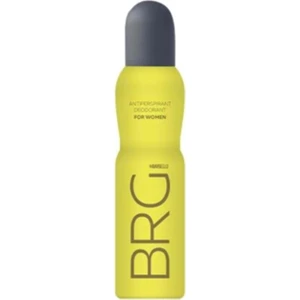 Antiperspirant Kadın 150 Ml Deodorant