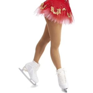 Buz Pateni Çorabı 3306