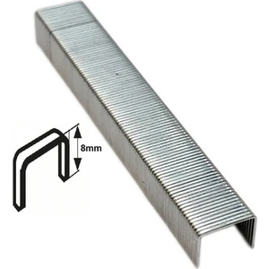 Steel Stap Proware PLD6013 Uyumlu Zımba Teli 8mm - 2500 Adet