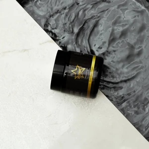 Solin Yıldız Natural Cosmetic Vücut Krem