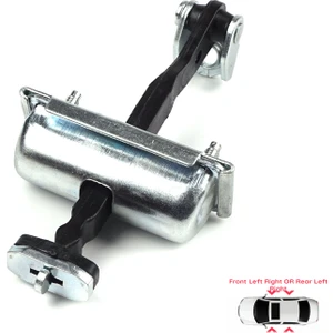 Bross Otomotiv BDP701 Ford Focus MK2 Kuga MK1 C Max İçin Ön veya Arka Kapı Gergi Yayı 3M51R23500AJ 1641573