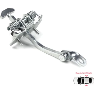 Bross Otomotiv BDP707 Renault Clio Symbol İçin Arka Kapı Gergi Yayı 7700842859