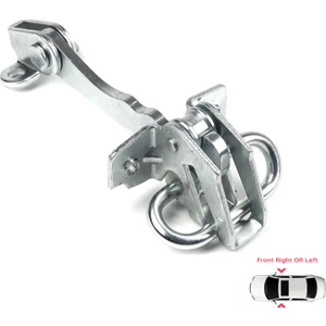 Bross Otomotiv BDP686 Fiat Albea Siena Palio İçin Ön Kapı Gergi Yayı 46844990