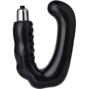 Titreşimli Anal Masaj Aleti & Anal Vibratör