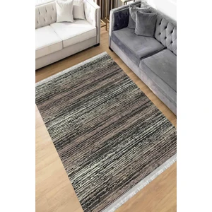 Motto Halı Eko Dijital Baskı Yıkanabilir Kaymaz Taban Dekoratif Salon Halısı Mutfak Halısı Yolluk