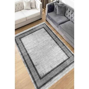 Motto Halı Eko Dijital Baskı Yıkanabilir Kaymaz Taban Dekoratif Salon Halısı Mutfak Halısı Yolluk