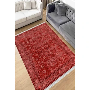 Motto Halı Eko Dijital Baskı Yıkanabilir Kaymaz Taban Dekoratif Salon Halısı Mutfak Halısı Yolluk