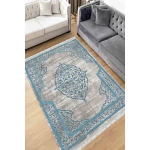 Motto Halı Eko Dijital Baskı Yıkanabilir Kaymaz Taban Dekoratif Salon Halısı Mutfak Halısı Yolluk